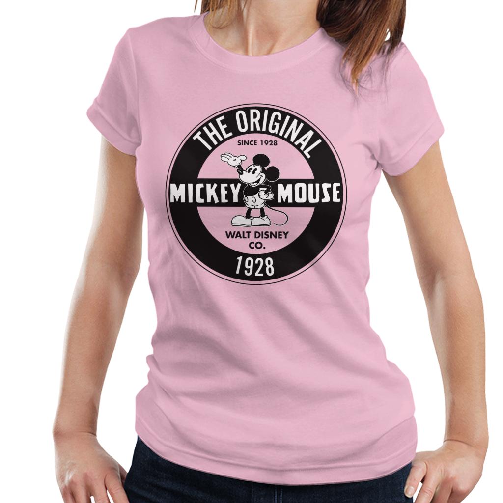 Disney Mickey Mouse The Original 1928 Women's T-Shirt product image 10