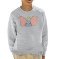 Disney Dumbo The Flying Elephant Shy Kid's Sweatshirt product image 1