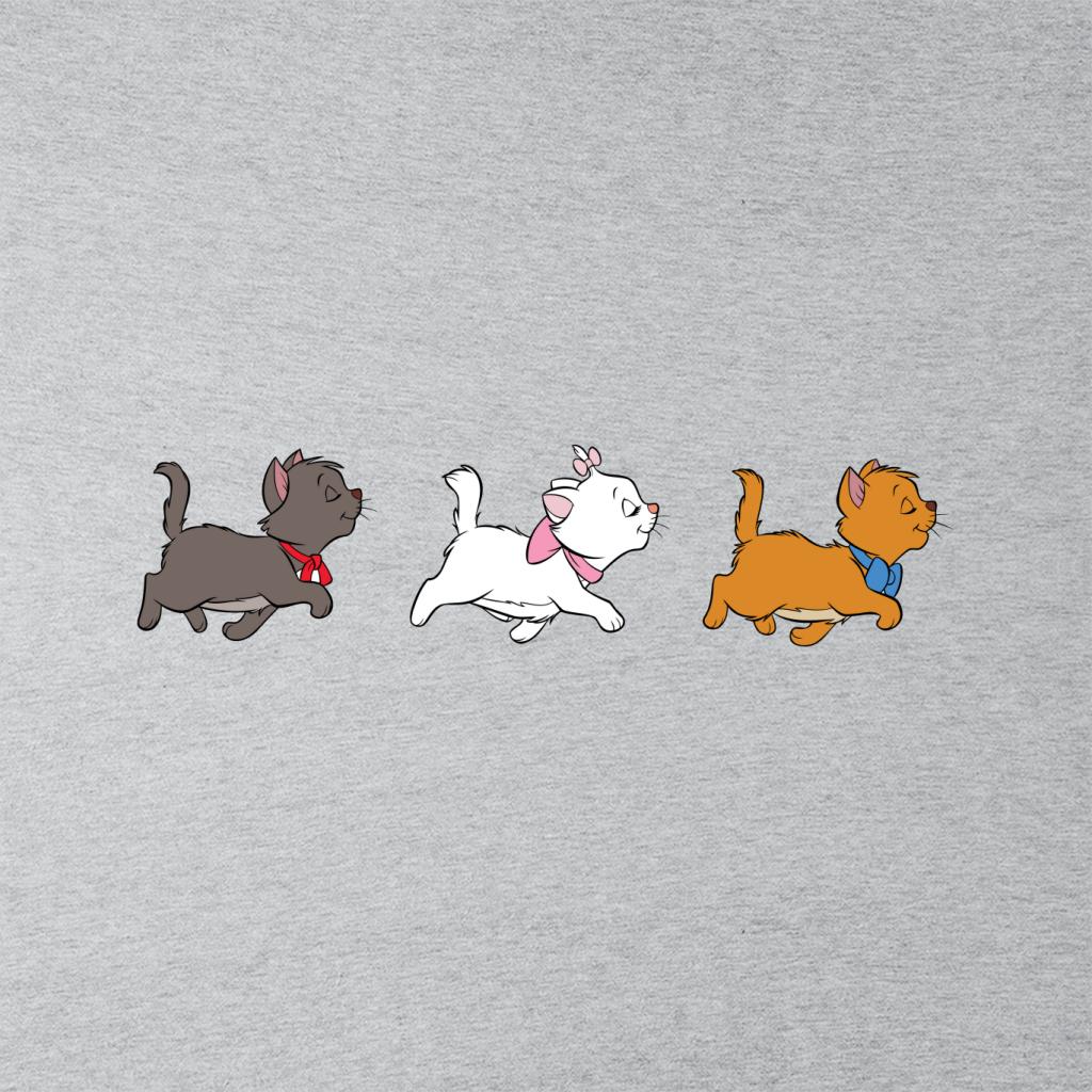 Disney The Aristocats Berlioz Marie & Toulouse Men's product image 2