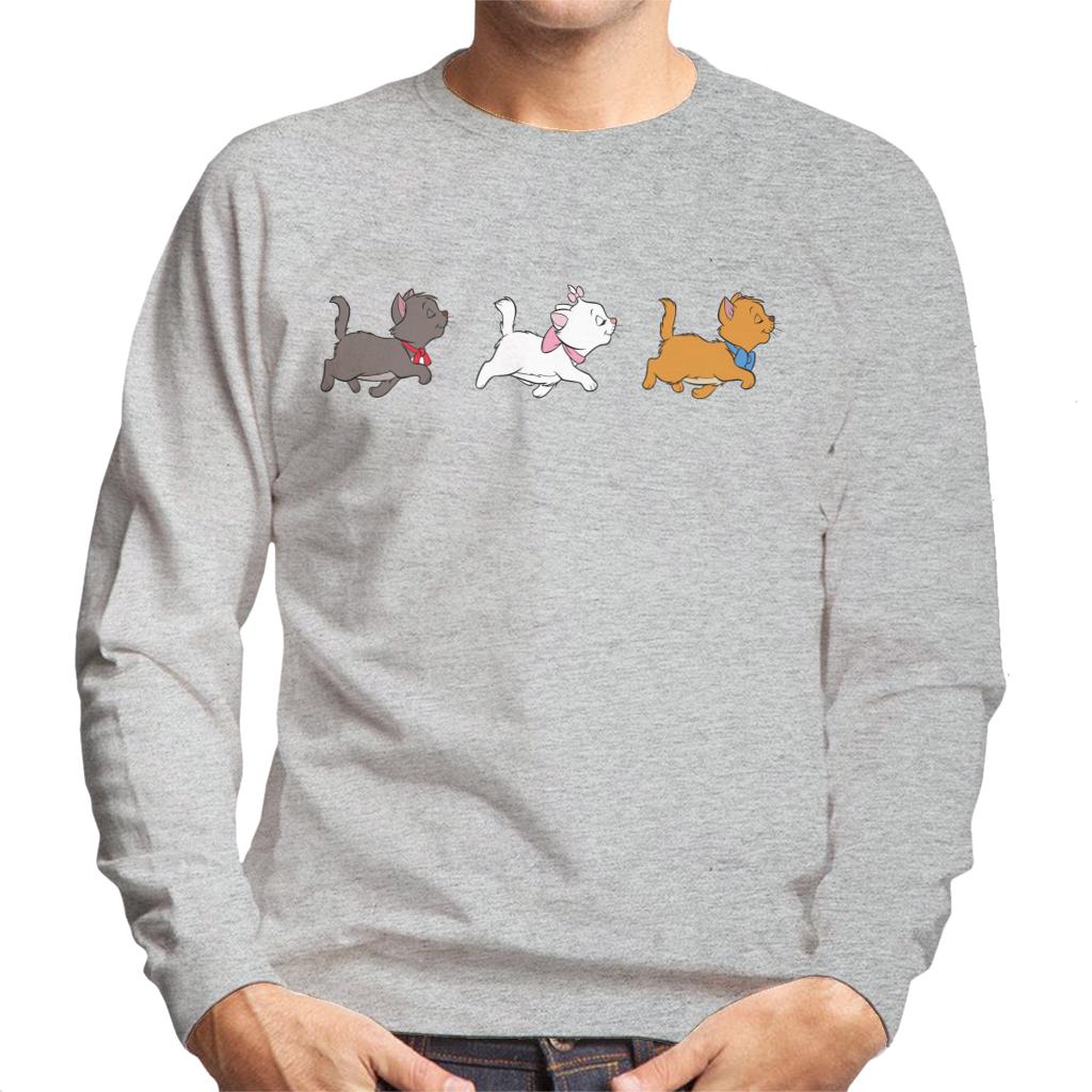 Disney The Aristocats Berlioz Marie & Toulouse Men's product image 1