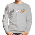 Disney The Aristocats Berlioz Marie & Toulouse Men's product image 1