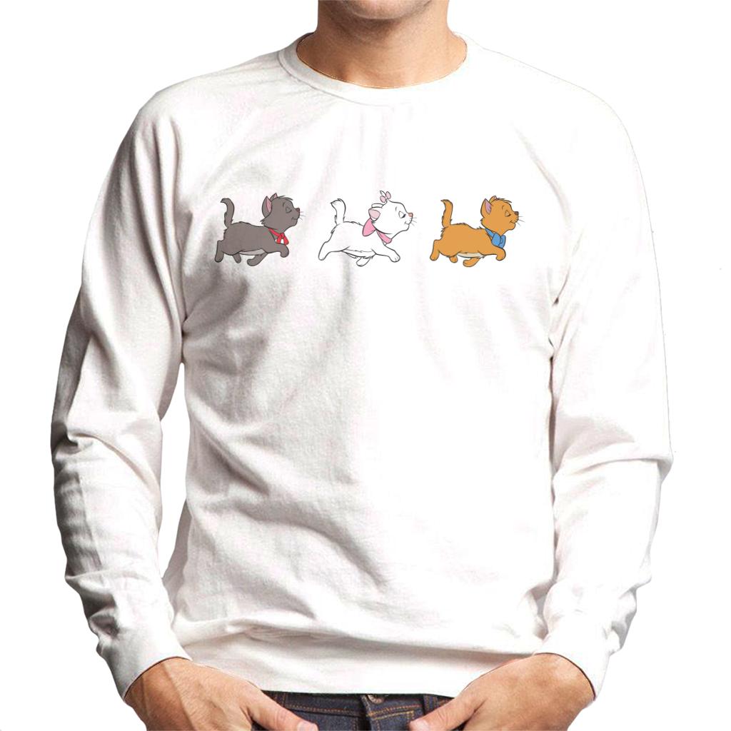 Disney The Aristocats Berlioz Marie & Toulouse Men's product image 4