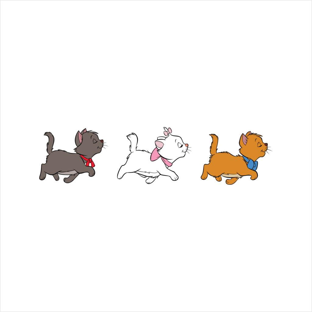 Disney The Aristocats Berlioz Marie & Toulouse Women's product image 5
