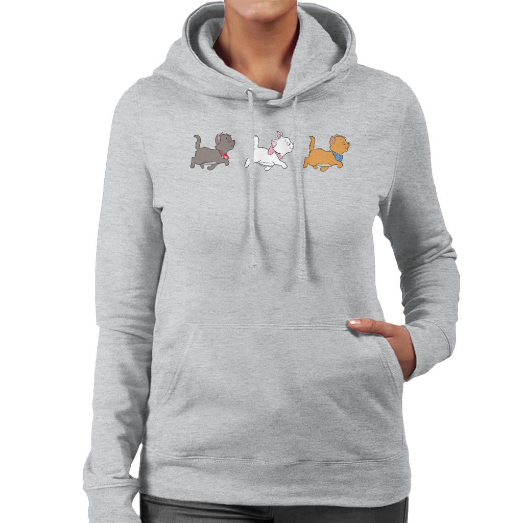 Disney The Aristocats Berlioz Marie & Toulouse Women's product image 1