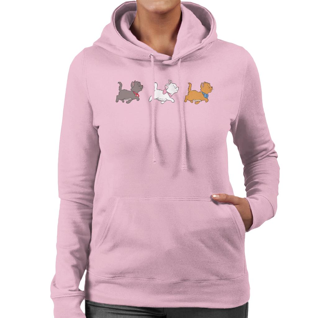 Disney The Aristocats Berlioz Marie & Toulouse Women's product image 8