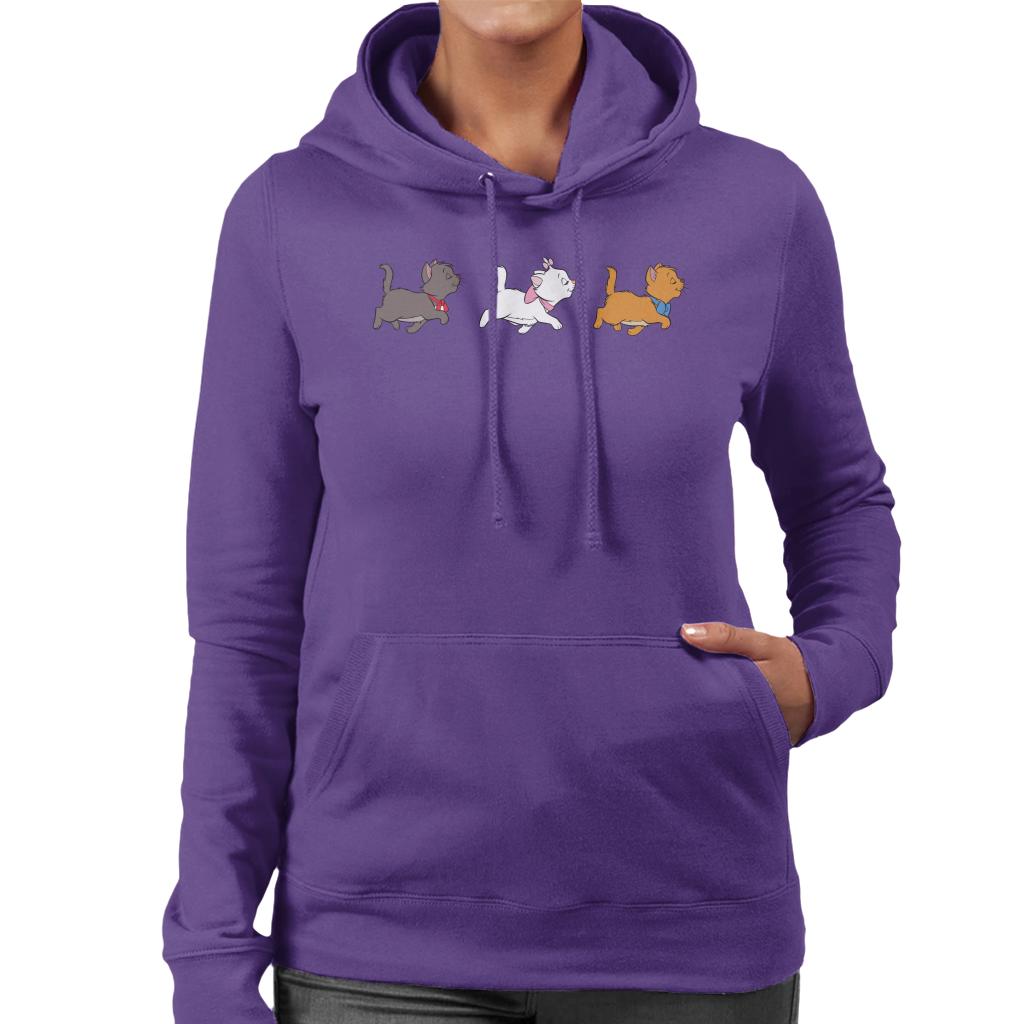 Disney The Aristocats Berlioz Marie & Toulouse Women's product image 6
