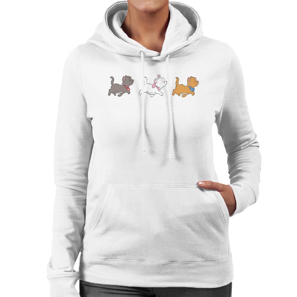 Disney The Aristocats Berlioz Marie & Toulouse Women's product image 4