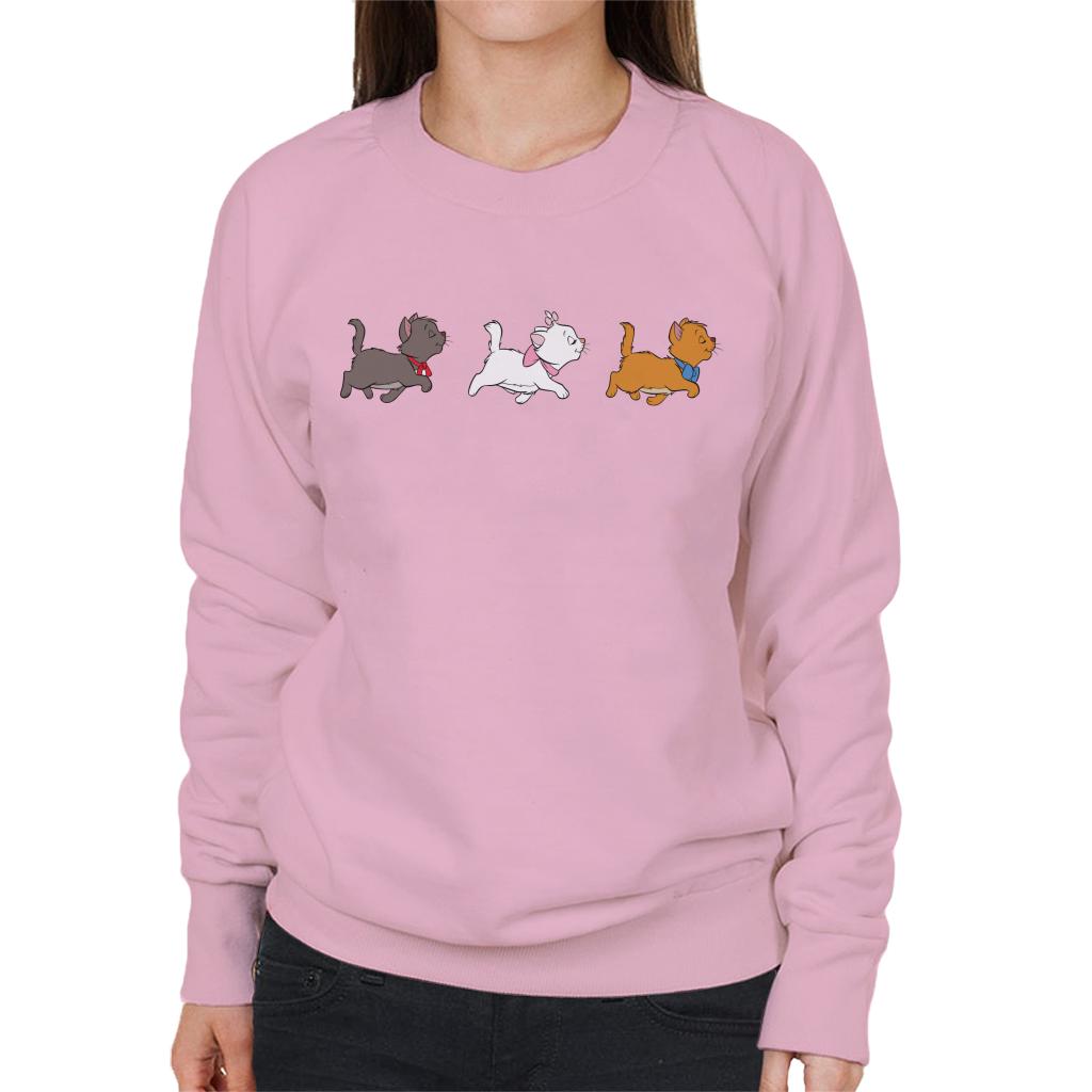 Disney The Aristocats Berlioz Marie & Toulouse Women's product image 8