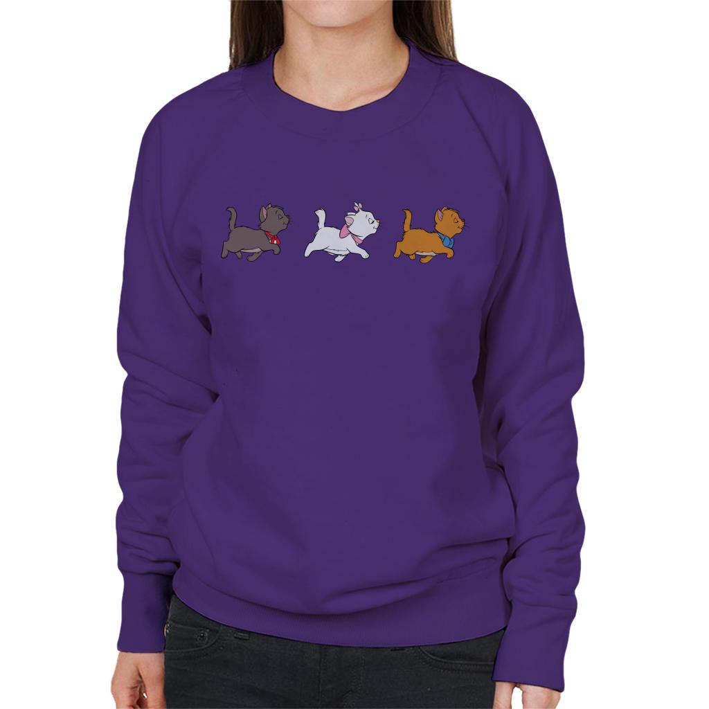 Disney The Aristocats Berlioz Marie & Toulouse Women's product image 6
