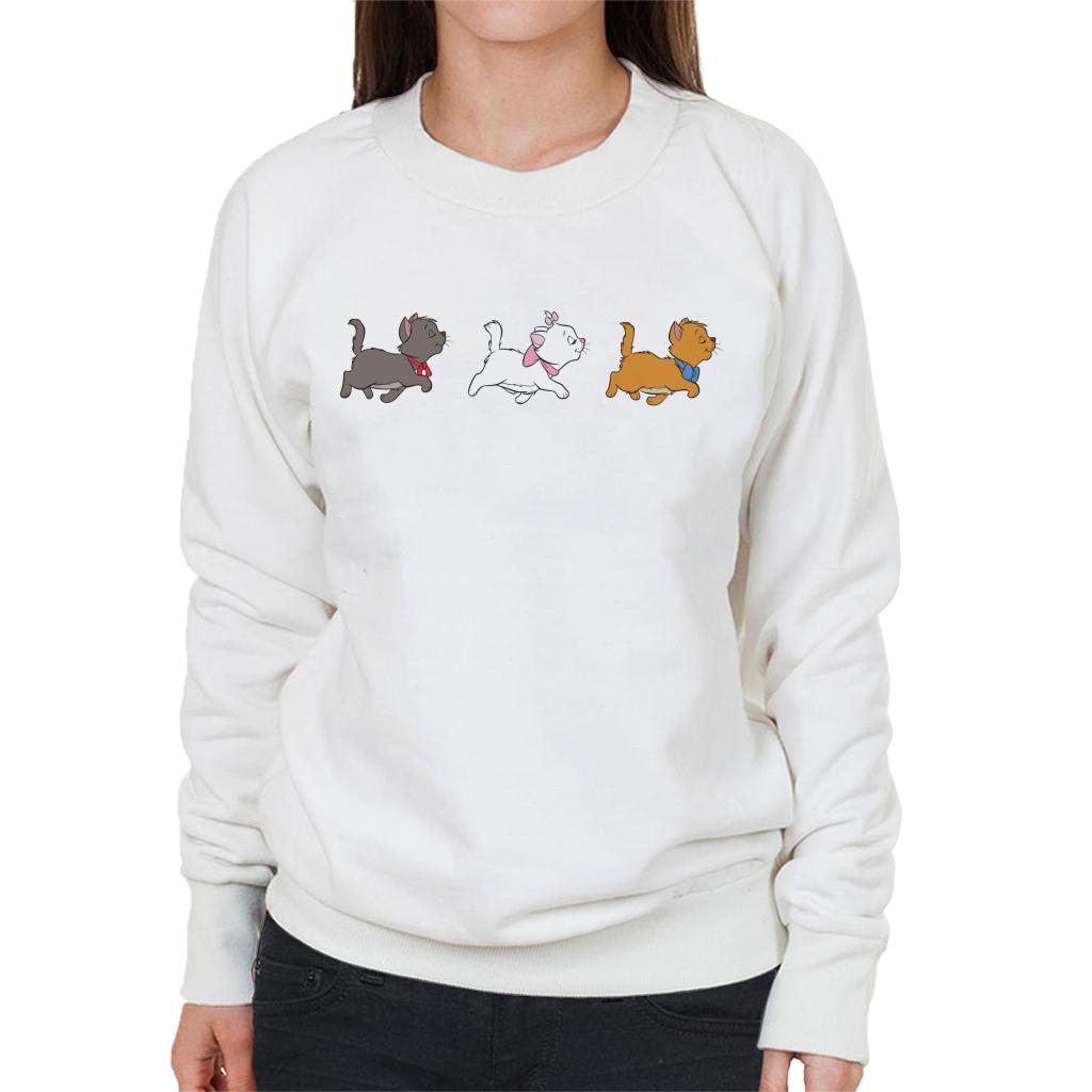 Disney The Aristocats Berlioz Marie & Toulouse Women's product image 4