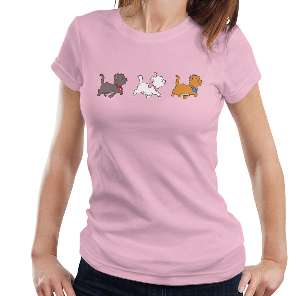 Disney The Aristocats Berlioz Marie & Toulouse Women's product image 8