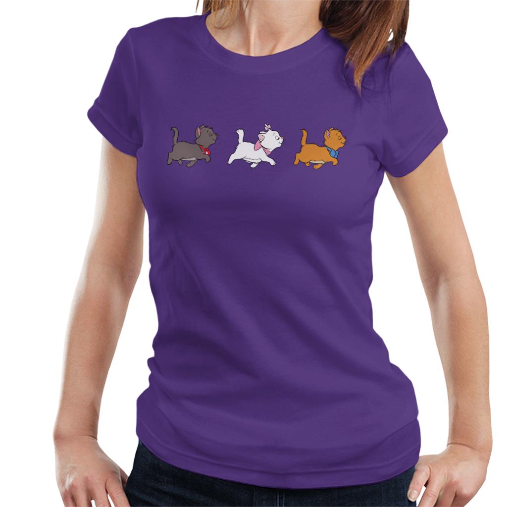 Disney The Aristocats Berlioz Marie & Toulouse Women's product image 6