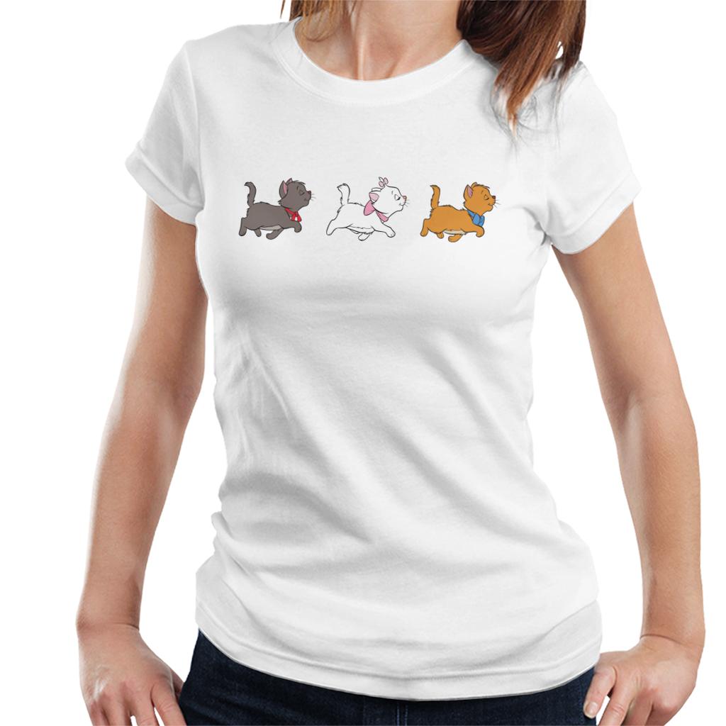 Disney The Aristocats Berlioz Marie & Toulouse Women's product image 4