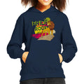 Disney The Lion King Mufasa Pride Rock Kid's Hooded product image 1
