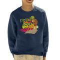 Disney The Lion King Mufasa Pride Rock Kid's Sweatshirt product image 1