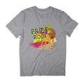 Disney The Lion King Mufasa Pride Rock Men's T-Shirt product image 1