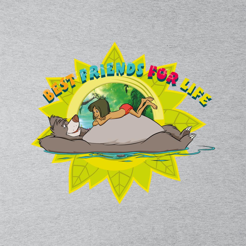 Disney The Jungle Book Best Friends For Life Mowgli & Baloo product image 2