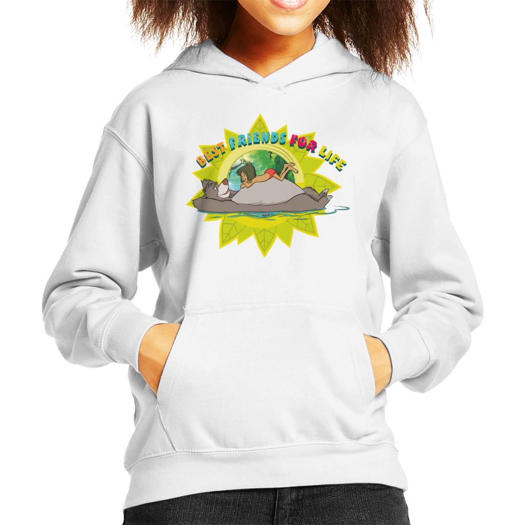 Disney The Jungle Book Best Friends For Life Mowgli & Baloo product image 6