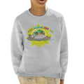 Disney The Jungle Book Best Friends For Life Mowgli & Baloo product image 1