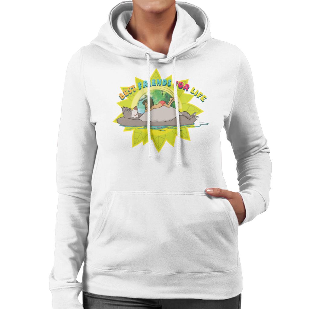 Disney The Jungle Book Best Friends For Life Mowgli & Baloo product image 4
