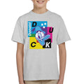 Disney Donald Duck Retro 3D Effect Kid's T-Shirt product image 1
