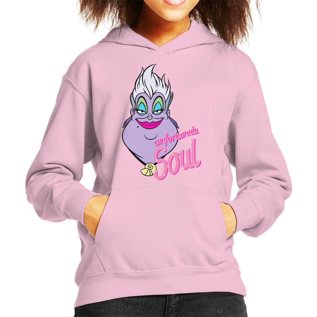 Disney Ursula The Little Mermaid Unfortunate Soul Kid's product image 8