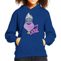 Disney Ursula The Little Mermaid Unfortunate Soul Kid's product image 1