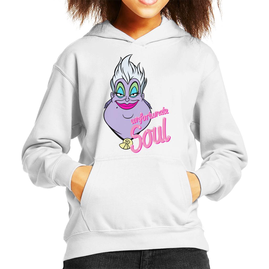 Disney Ursula The Little Mermaid Unfortunate Soul Kid's product image 6