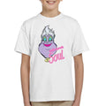 Disney Ursula The Little Mermaid Unfortunate Soul Kid's product image 1