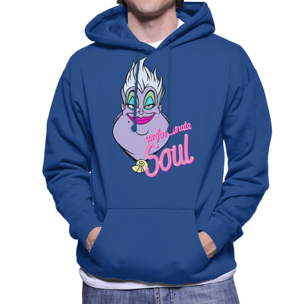Disney Ursula The Little Mermaid Unfortunate Soul Men's product image 4
