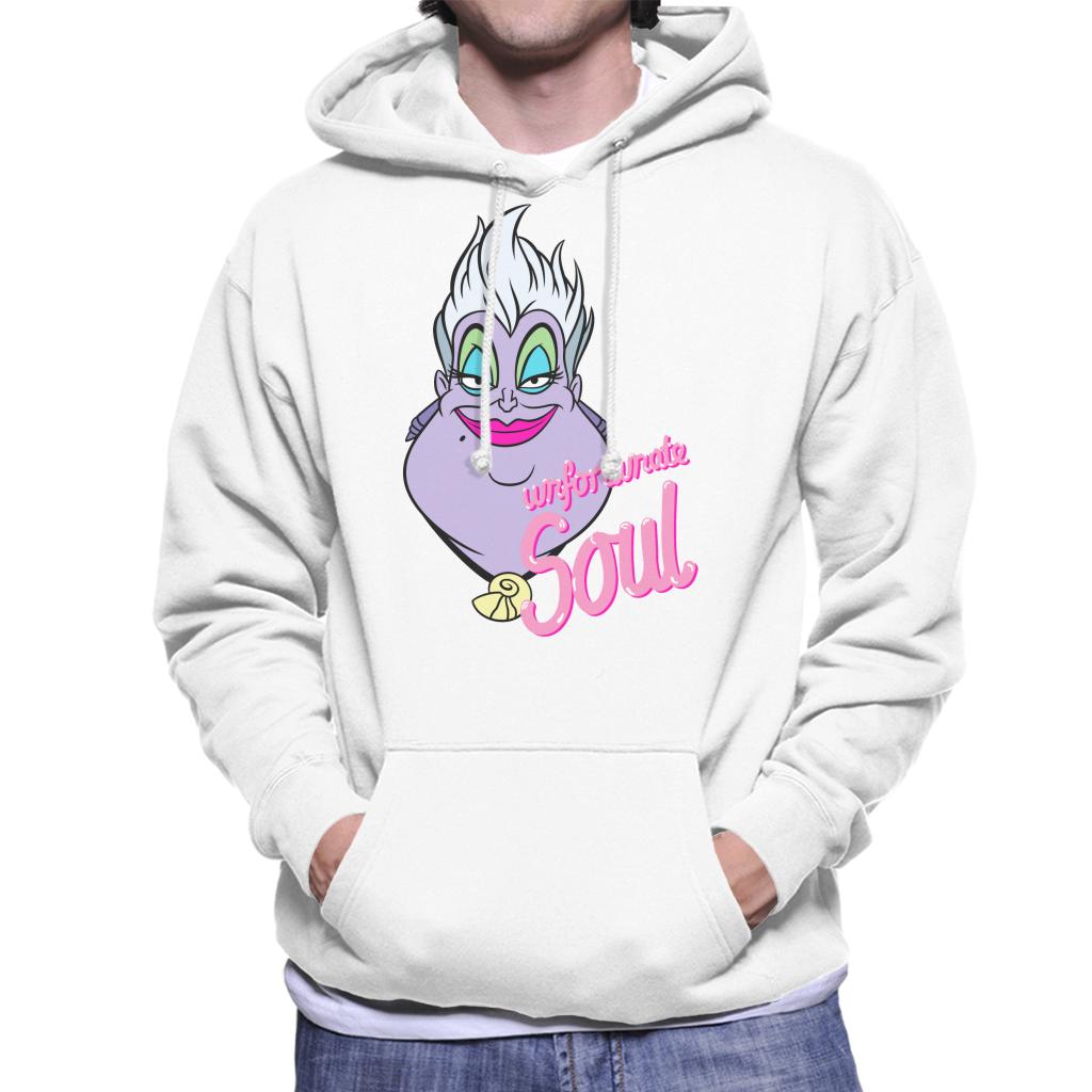 Disney Ursula The Little Mermaid Unfortunate Soul Men's product image 1