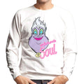 Disney Ursula The Little Mermaid Unfortunate Soul Men's product image 1