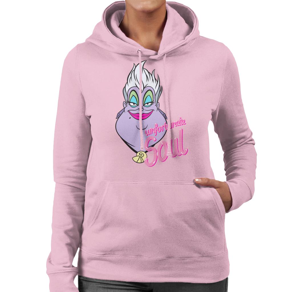 Disney Ursula The Little Mermaid Unfortunate Soul Women's product image 8