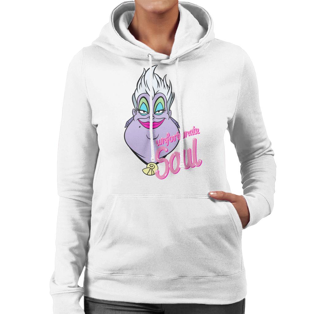 Disney Ursula The Little Mermaid Unfortunate Soul Women's product image 1
