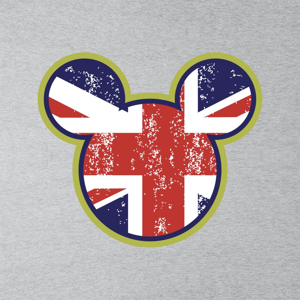 Disney Mickey Mouse Union Jack United Kingdom Kid's product image 2