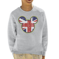 Disney Mickey Mouse Union Jack United Kingdom Kid's product image 1