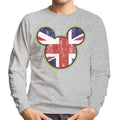 Disney Mickey Mouse Union Jack United Kingdom Men's product image 1