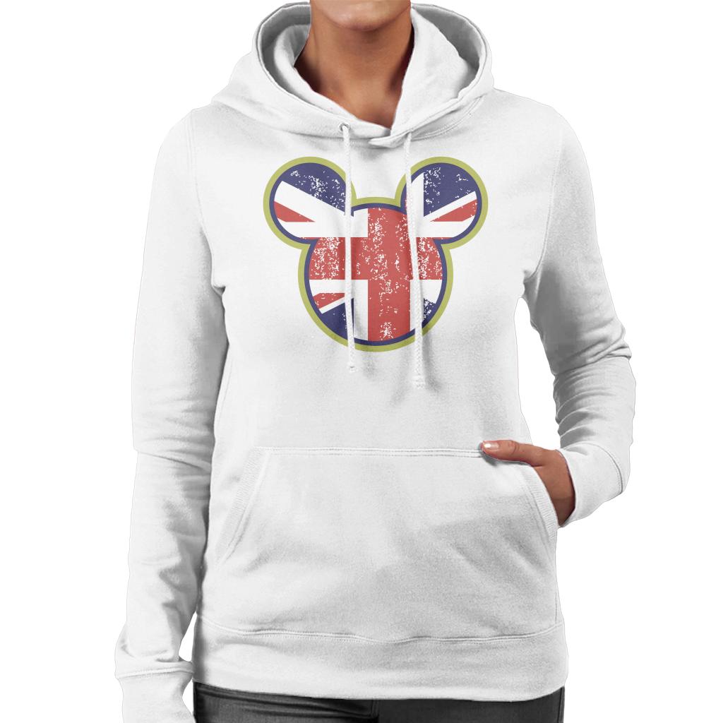 Disney Mickey Mouse Union Jack United Kingdom Women's product image 4
