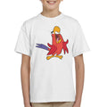 Disney Iago Shouting Parrot Aladdin Kid's T-Shirt product image 1