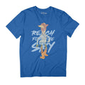 Disney Toy Story Woody Reach For The Sky Men's T-Shirt product image 1