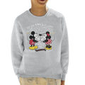 Disney Mickey Minnie Mouse Love You Forever Valentines Day product image 1