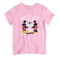Disney Mickey Minnie Mouse Love You Forever Valentines Day product image 1