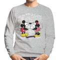 Disney Mickey Minnie Mouse Love You Forever Valentines Day product image 1
