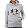 Disney Mickey Minnie Mouse Love You Forever Valentines Day product image 1