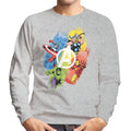 Marvel Avengers Captain America Thor The Hulk And Iron Man product image 1