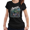 Marvel Avengers The Hulk Thor Captain America And Iron Man product image 1