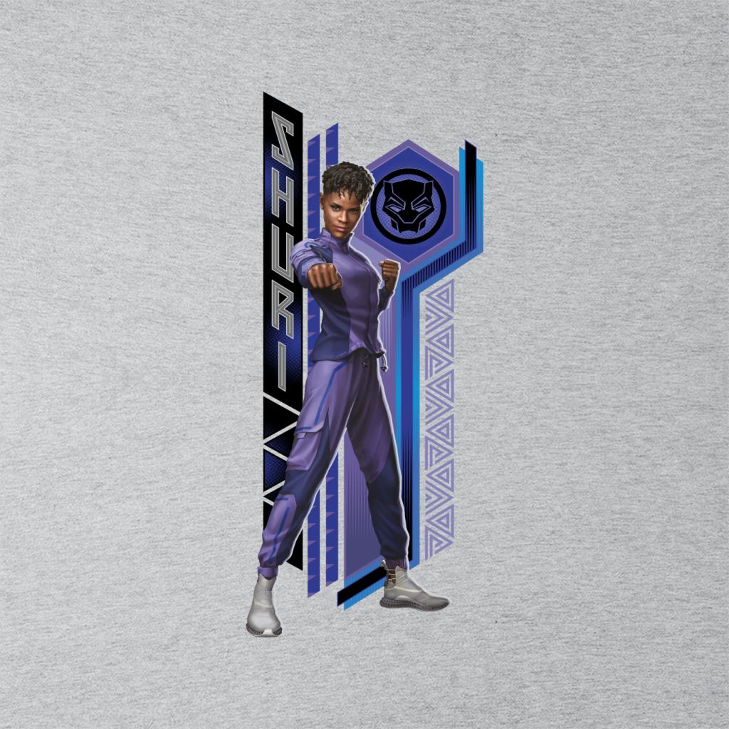 Marvel Black Panther Shuri Princess Of Wakanda Men's product image 2
