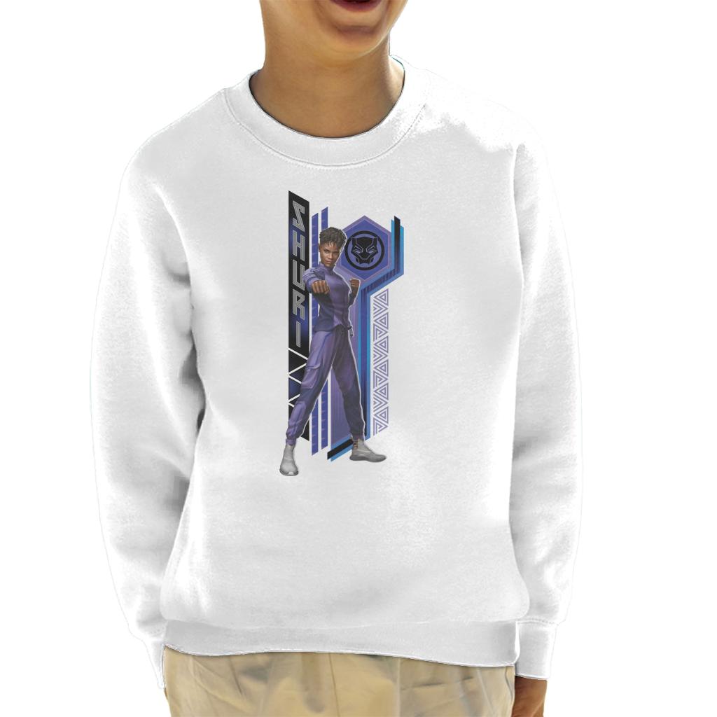 Marvel Black Panther Shuri Princess Of Wakanda Kid's product image 6