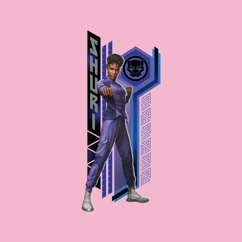 Marvel Black Panther Shuri Princess Of Wakanda Women's product image 9
