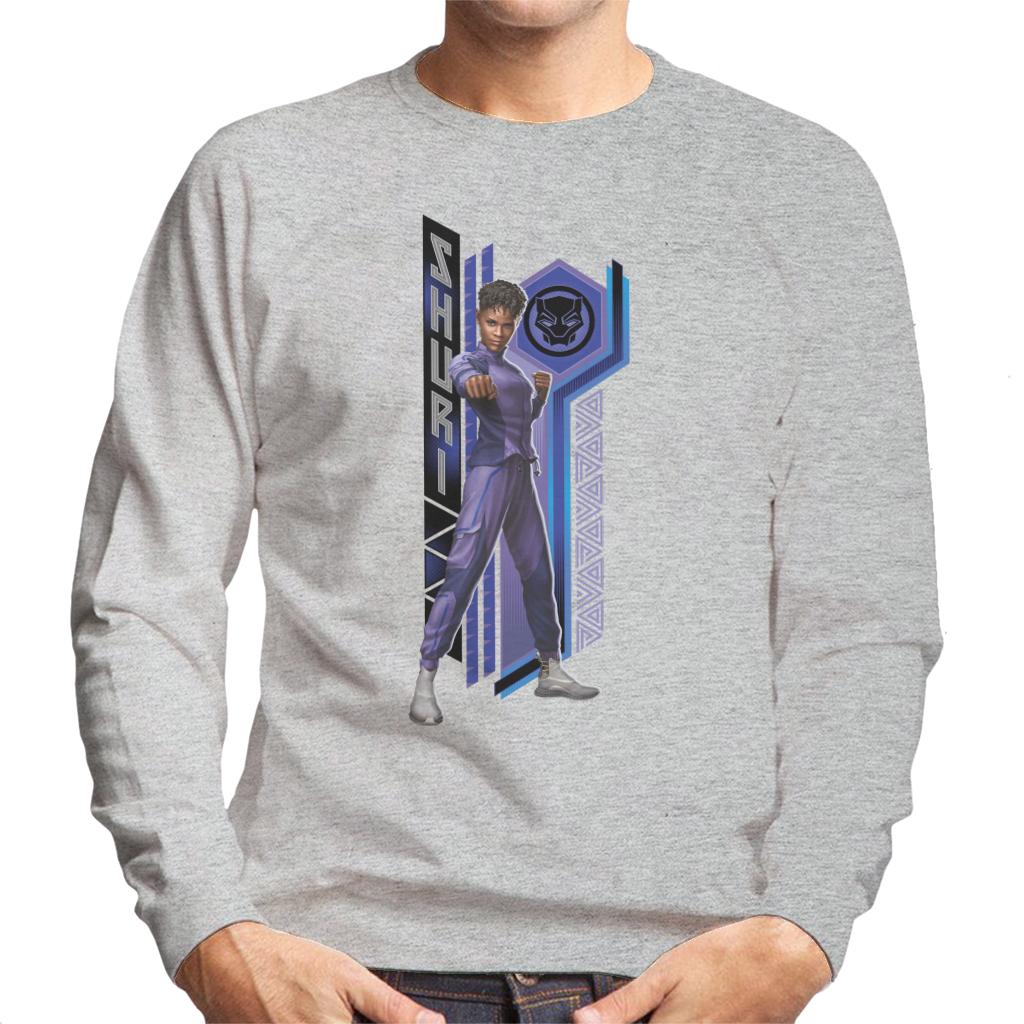 Marvel Black Panther Shuri Princess Of Wakanda Men's product image 1